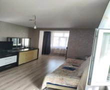 Satılır Köhnə Tikili Xalqlar dostluğu m., Nizami r.