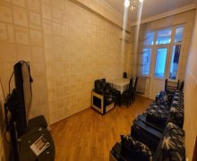 Kiraye aylıq evler Elmlər akademiyası m., Yasamal r.