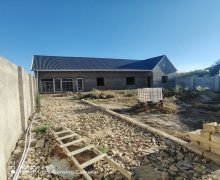 Satılır Həyət evi/villa Yaşma bağları r., Sumqayıt ş.