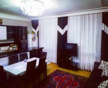 Kirayə (aylıq) Yeni Tikili Bayıl qəs., Səbail r.