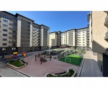 ag seherde aylıq evler Xətai m., Ağ şəhər, Xətai r.