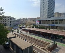 Kirayə (aylıq) Köhnə Tikili 28 May m., 28 Mall, Nəsimi r.