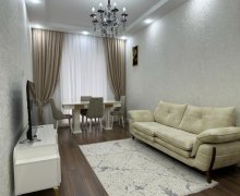 Kirayə (aylıq) Yeni Tikili Gənclik m., Nəsimi r.