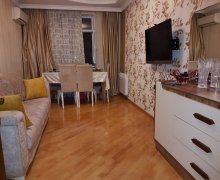 razinde 3 otaqli evler Bakıxanov qəs., Sabunçu r.