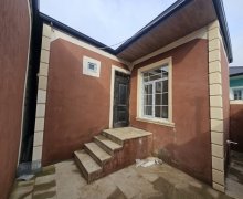 Satılır Həyət evi/villa Binə qəs., Xəzər r.