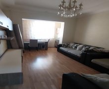 Аренда Вторичка пос. Йени Гюняшли, Сураханы р.