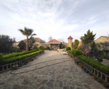 Satılır Həyət evi/villa Bilgəh qəs., Sabunçu r.