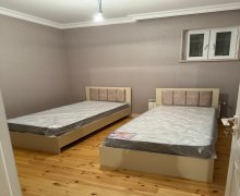 Kirayə (aylıq) Yeni Tikili Memar Əcəmi - 2 m., Yeganə şadlıq sarayı, Binəqədi r.