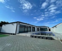 Satılır Həyət evi/villa Şüvəlan, Xəzər r.