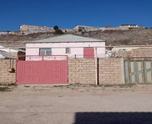 Satılır Həyət evi/villa Yeni Günəşli qəs., Suraxanı r.