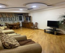 Kirayə (aylıq) Köhnə Tikili Nəriman Nərimanov m., Nərimanov r.