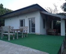 Satılır Həyət evi/villa Nardaran qəs., Sabunçu r.