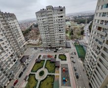 bileceride bina evleri Avtovağzal m., Biləcəri qəs., Binəqədi r. bileceride bina evleri Avtovağzal m., Biləcəri qəs., Binəqədi r.