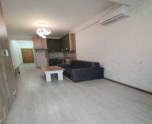 Satılır Yeni Tikili Elmlər akademiyası m., Yasamal qəs., Yasamal r.