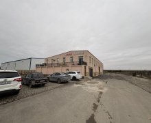 Kirayə (aylıq) Obyekt Binə qəs., Xəzər r.