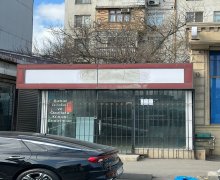 Satılır Obyekt Memar Əcəmi m., 3-cü mikrorayon, Nəsimi r.