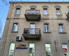 Kirayə (aylıq) Köhnə Tikili Neftçilər m., Bakıxanov qəs., Sabunçu r. Kirayə (aylıq) Köhnə Tikili Neftçilər m., Bakıxanov qəs., Sabunçu r.