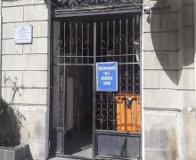 Satılır Köhnə Tikili Sahil m., Səbail r.