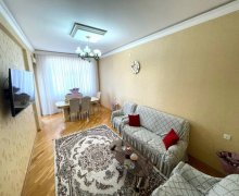 Kirayə (aylıq) Yeni Tikili Nəriman Nərimanov m., Nərimanov r.