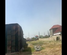 Kirayə (aylıq) Torpaq Zabrat qəs., Sabunçu r.