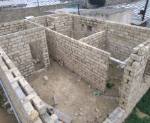 Satılır Həyət evi/villa Novxanı, Abşeron r.