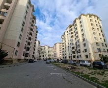 Satılır Yeni Tikili Ramana qəs., Sabunçu r.