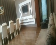 Satılır Yeni Tikili Xalqlar dostluğu m., Xətai r.