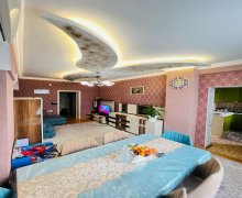 Satılır Yeni Tikili Həzi Aslanov m., H.Aslanov qəs., Xətai r.