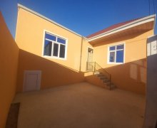 Satılır Həyət evi/villa Binəqədi qəs., Binəqədi r.
