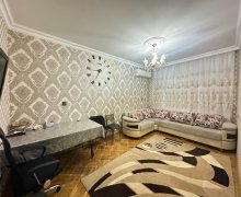 Satılır Köhnə Tikili Əhmədli m., Xətai r.