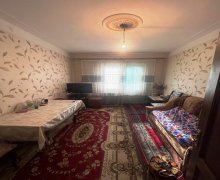 Satılır Köhnə Tikili Yeni Yasamal qəs., Yasamal r.