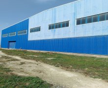 Kirayə (aylıq) Obyekt Binəqədi qəs., Binəqədi r.