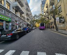 Kirayə (aylıq) Obyekt İçərişəhər m., Səbail r.