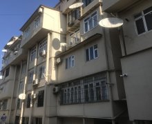 Kirayə (aylıq) Köhnə Tikili Elmlər akademiyası m., Yasamal r.