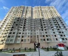 Продажа Новостройка м. 20 Января м., Ясамал р.