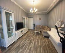 Satılır Yeni Tikili 20 Yanvar m., Yasamal qəs., Yasamal r.