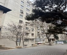 Satılır Köhnə Tikili Xətai m., Nəsimi r.
