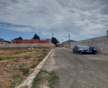 Satılır Torpaq Maştağa qəs., Sabunçu r.