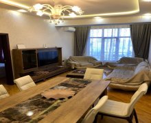 Kirayə (aylıq) Yeni Tikili Xətai m., Xətai r.