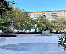 iceri seherde evlerin qiymeti İçərişəhər m., Səbail r.