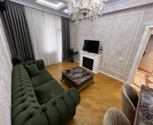 Kirayə (aylıq) Yeni Tikili Nəriman Nərimanov m., Nərimanov r.