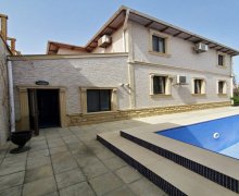 Kirayə (aylıq) Bağ evi Mərdəkan, Xəzər r.