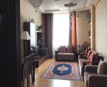 Satılır Yeni Tikili Nizami m., Yasamal r.