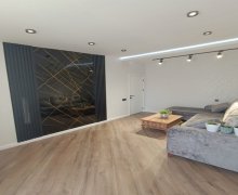 Kirayə (aylıq) Yeni Tikili Həzi Aslanov m., Xətai r.