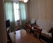 Satılır Köhnə Tikili Nəsimi m., 9-cu mikrorayon, Binəqədi r.