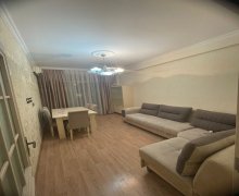 Satılır Yeni Tikili 20 Yanvar m., Yasamal r.