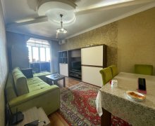 Продажа Новостройка İnşaatçılar м., пос. Йени Ясамал, Ясамал р.