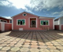 Satılır Həyət evi/villa Masazır, Abşeron r.