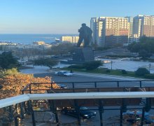 Kirayə (aylıq) Köhnə Tikili Elmlər akademiyası m., Yasamal r.