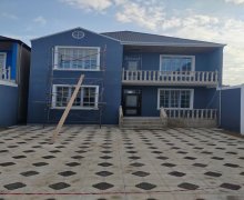 Satılır Həyət evi/villa Masazır, Abşeron r.